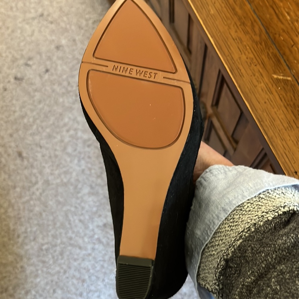 Platform shoes - Picture 6 of 6